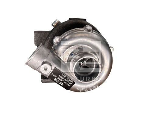 Lader, Aufladung - 124925