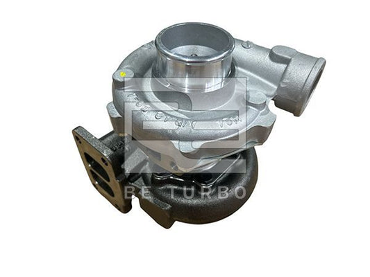 Lader, Aufladung - 125061