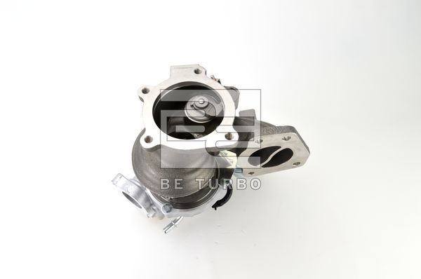 Lader, Aufladung - 126747