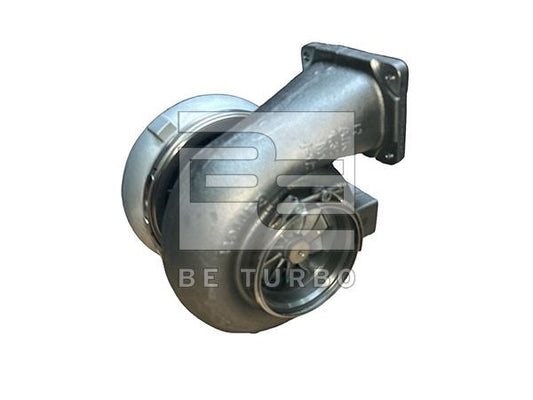 Lader, Aufladung - 125232