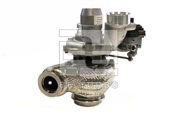 Neuer Original Turbolader MERCEDES-BENZ C-KLASSE 654090950080