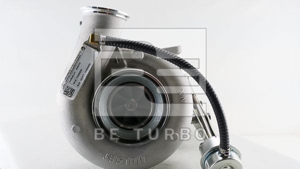 Neuer Original Turbolader 504092317