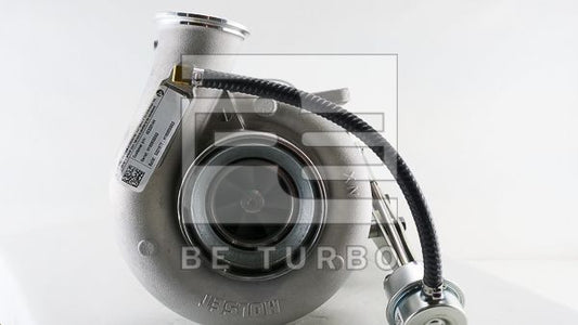 Neuer Original Turbolader 504092317