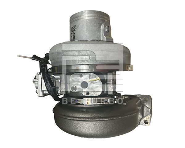 Neuer Original Turbolader