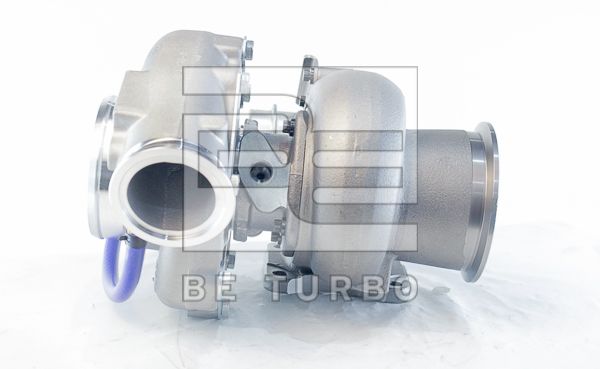 Lader, Aufladung - 127145