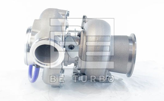 Lader, Aufladung - 127145