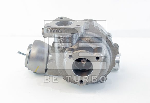 Lader, Aufladung - 127889