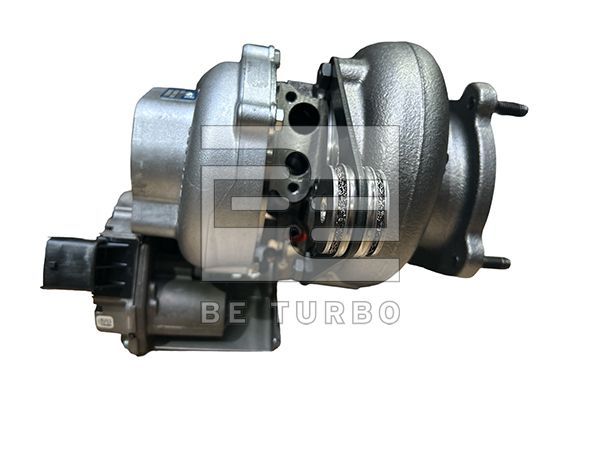 Neuer Original Turbolader PORSCHE 911 9A112301672