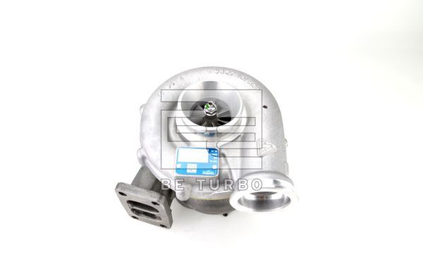 Lader, Aufladung - 124578