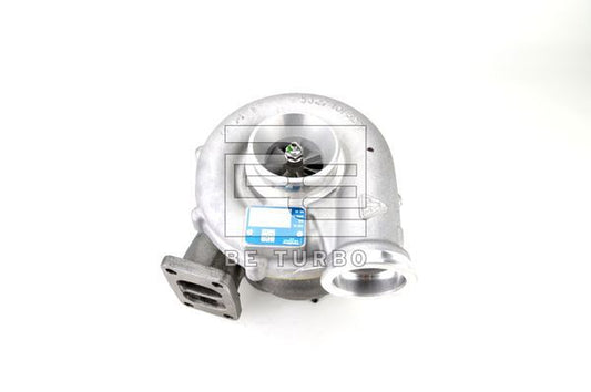 Lader, Aufladung - 124578