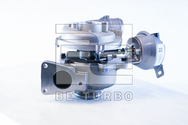 Neuer Original Turbolader FORD KUGA 2004546