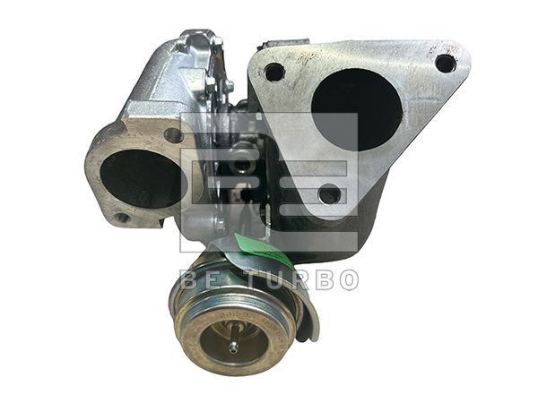 Lader, Aufladung - 127902