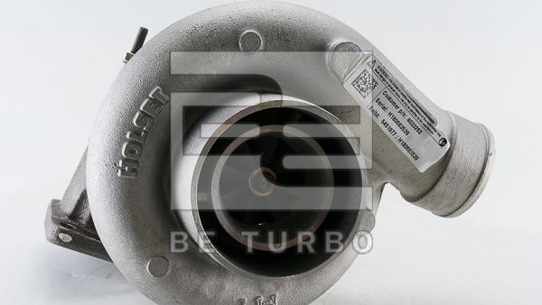 Neuer Original Turbolader 3802076