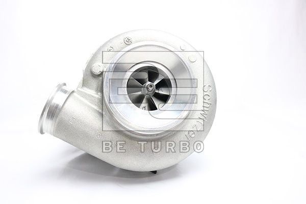 Lader, Aufladung - 127934