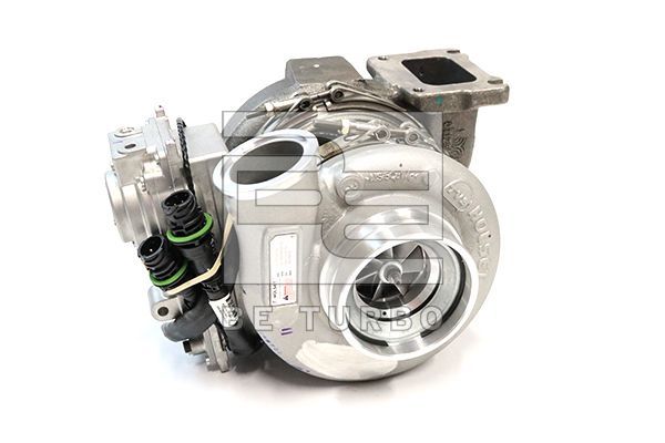 Neuer Original Turbolader 22908394