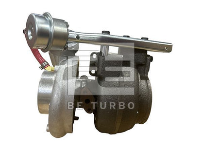 Lader, Aufladung - 124503