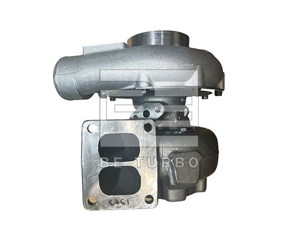 Lader, Aufladung - 124842