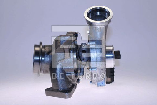 Lader, Aufladung - 127940