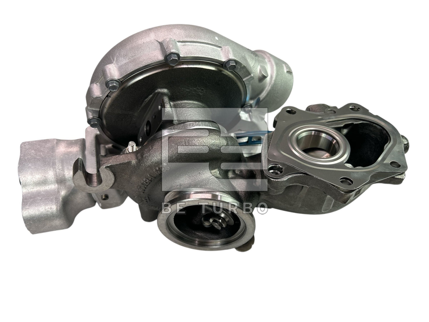 Neuer Original Turbolader 144116091