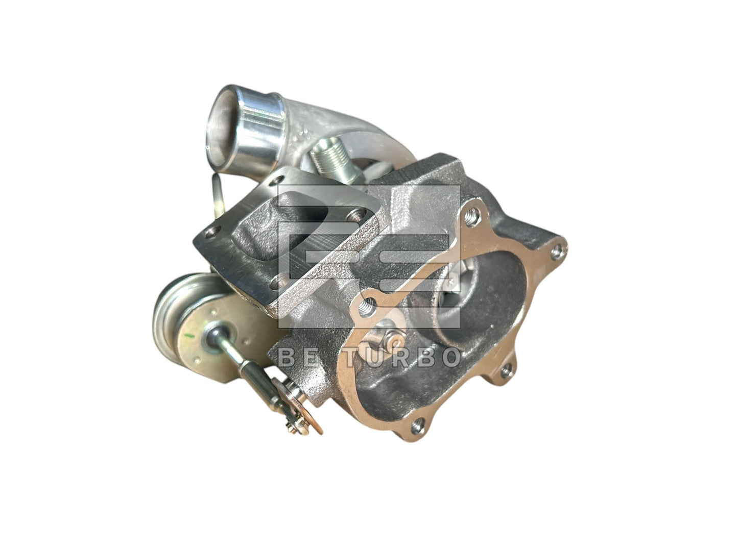 Neuer Original Turbolader IVECO DAILY 61146252