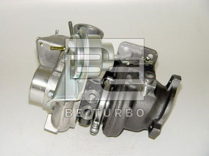 Lader, Aufladung - 125017