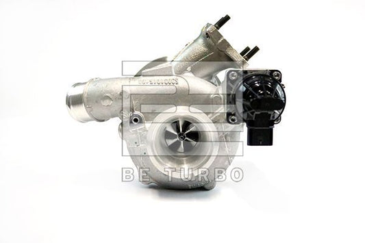 Lader, Aufladung - 132061