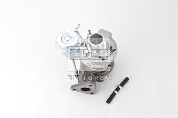 Lader, Aufladung - 128112