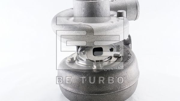 Lader, Aufladung - 124987
