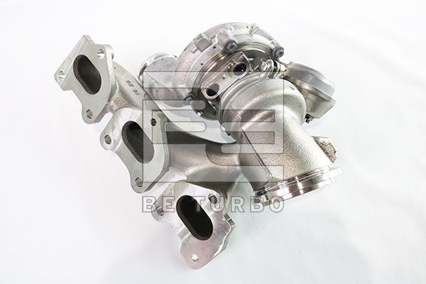 Neuer Original Turbolader PORSCHE MACAN 94612302636