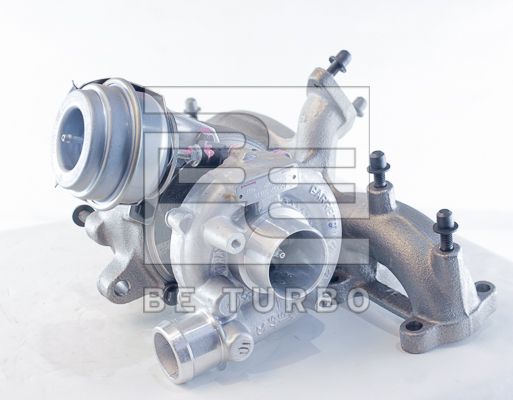 Original RED Turbolader SEAT SKODA ALHAMBRA OCTAVIA 1135819