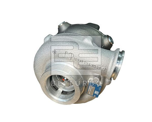 Lader, Aufladung - 125395
