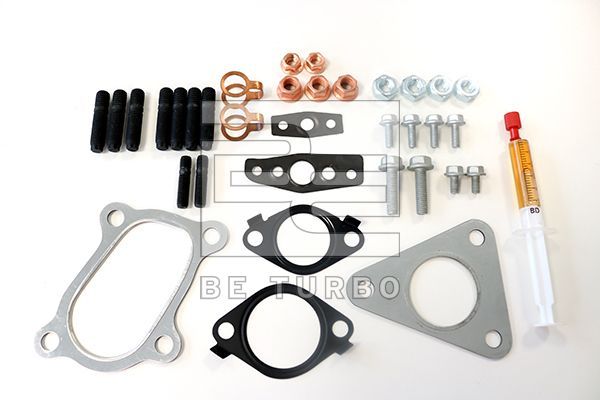 Montagesatz, Lader - ABS271