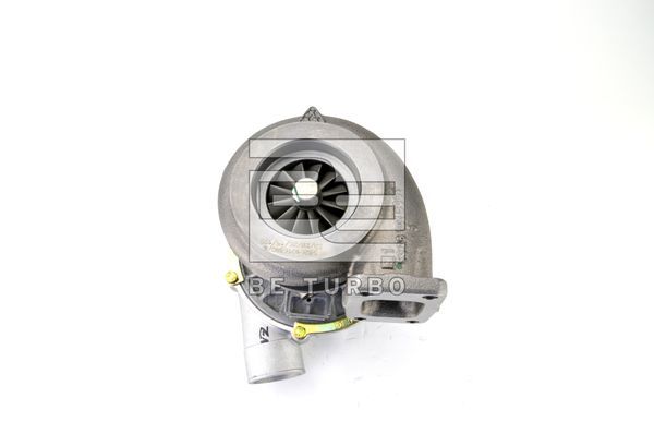 Lader, Aufladung - 124689
