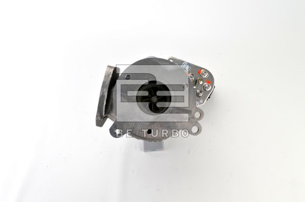 Lader, Aufladung - 127975