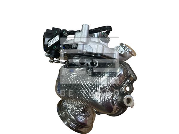 Neuer Original Turbolader AUDI BENTLEY A8 BENTAYGA 057145653ACX