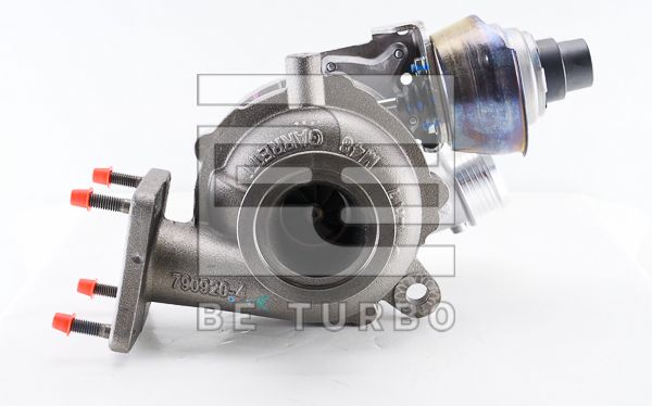 Neuer Original Turbolader VOLVO S60 36001168