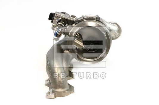 Neuer Original Turbolader BMW 2 9845815