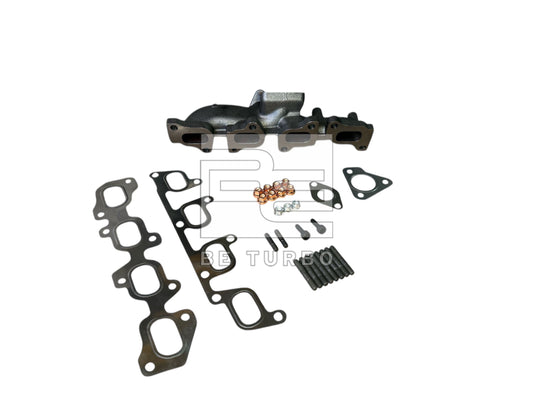 Krümmer, Abgasanlage - 219147