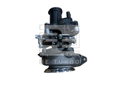 Lader, Aufladung - 132152