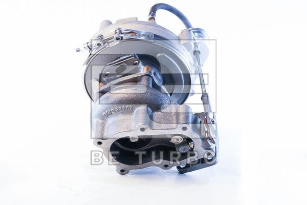 Neuer Original Turbolader 10133861