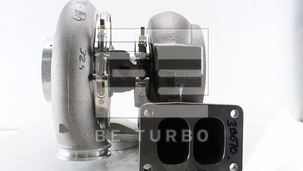 Neuer Original Turbolader 51.09100-9473