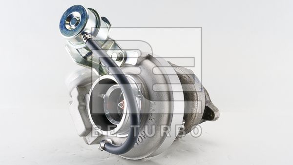 Neuer Original Turbolader 4955276