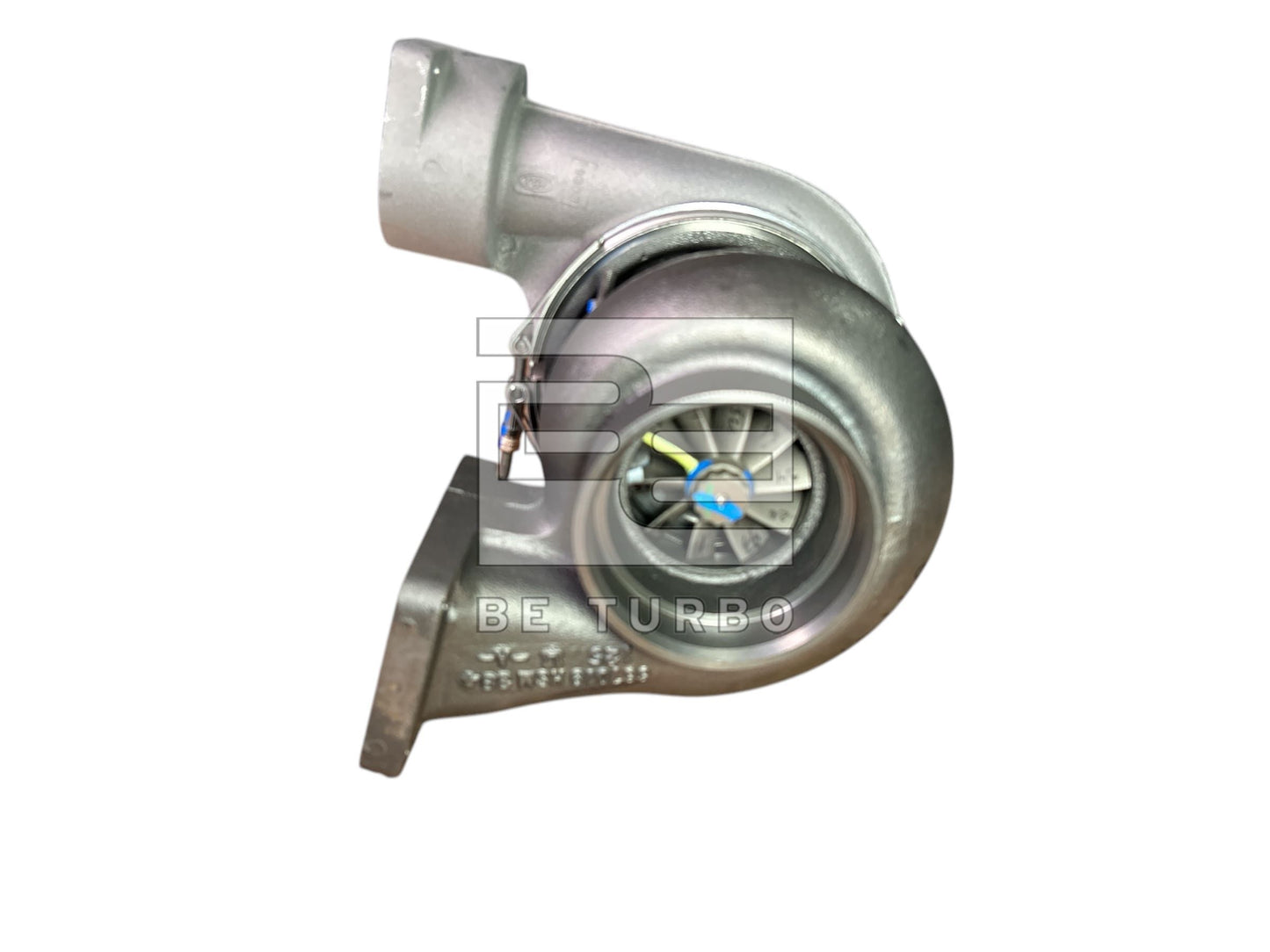 Neuer Original Turbolader 2199710