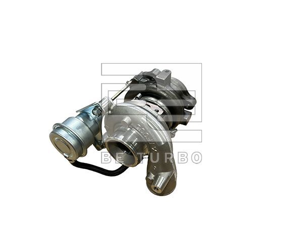 Lader, Aufladung - 127302