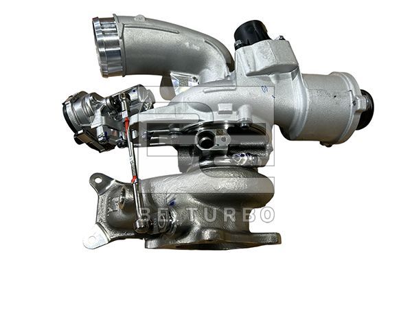 Neuer Original Turbolader AUDI A6 06L145689CX