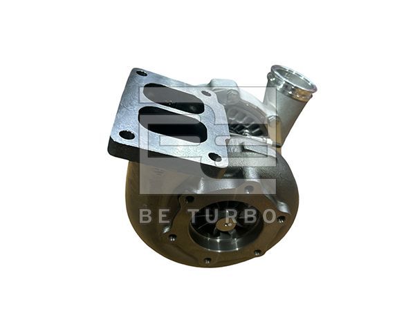 Lader, Aufladung - 124972