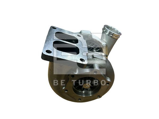 Lader, Aufladung - 124972