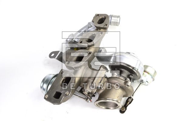 Neuer Original Turbolader LANCIA SAAB DELTA 9-3 55211731