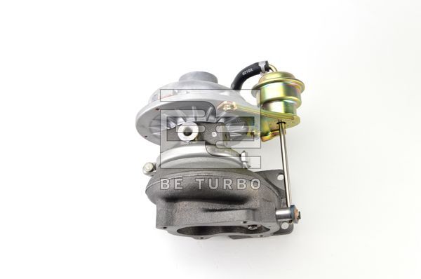 Lader, Aufladung - 126006