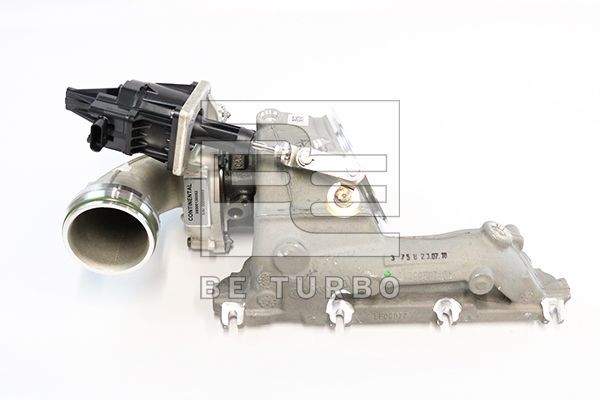 Neuer Original Turbolader BMW MINI 2 MINI 2378355